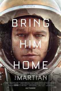 The Martian 2015 Hindi+Eng full movie download